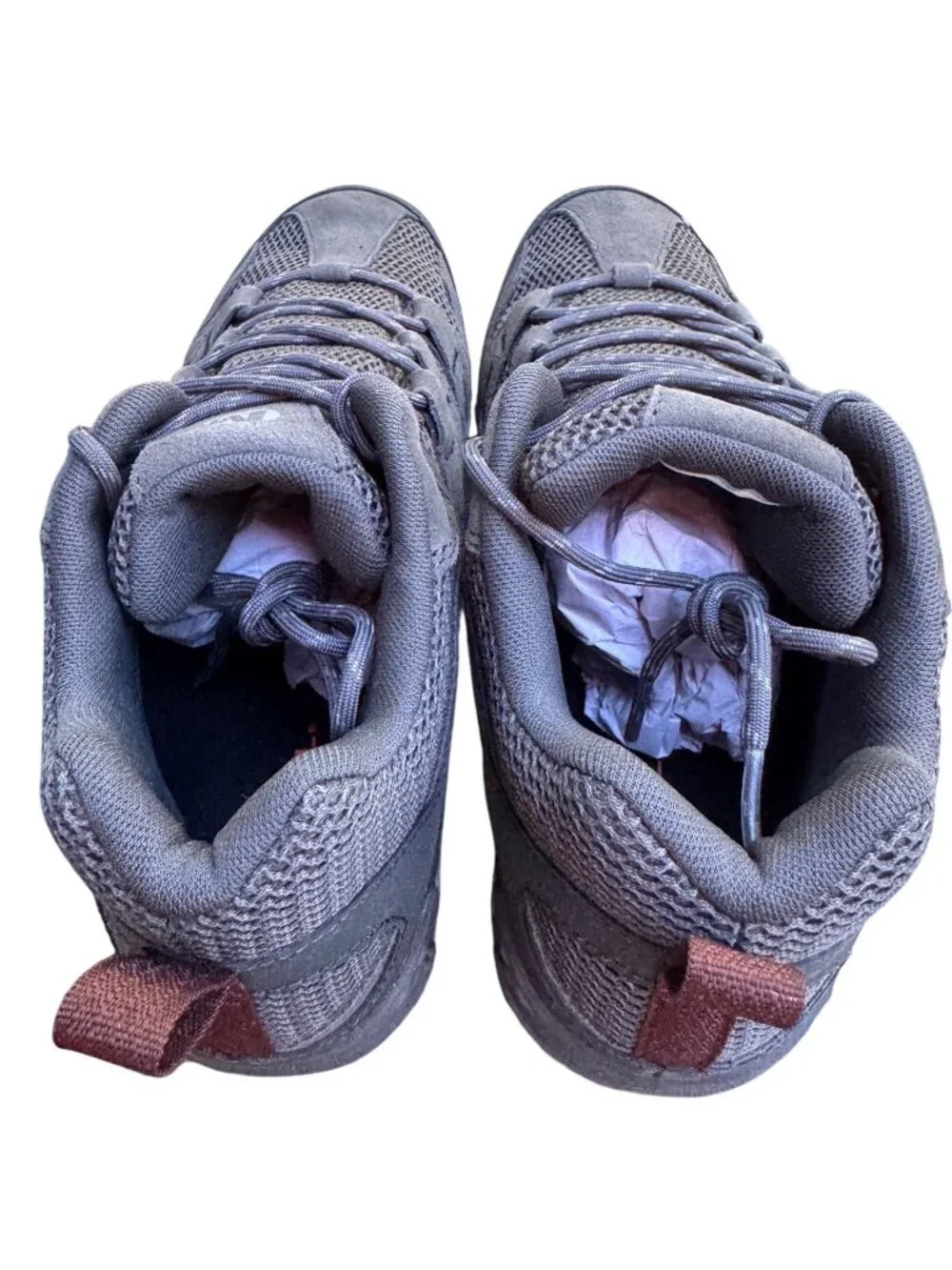 Merrell explore outdoors